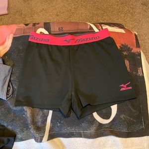 Mizuno Spandex